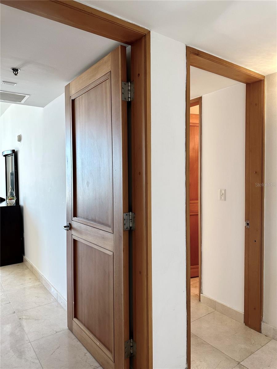 CARIBE PLAZA - Residential