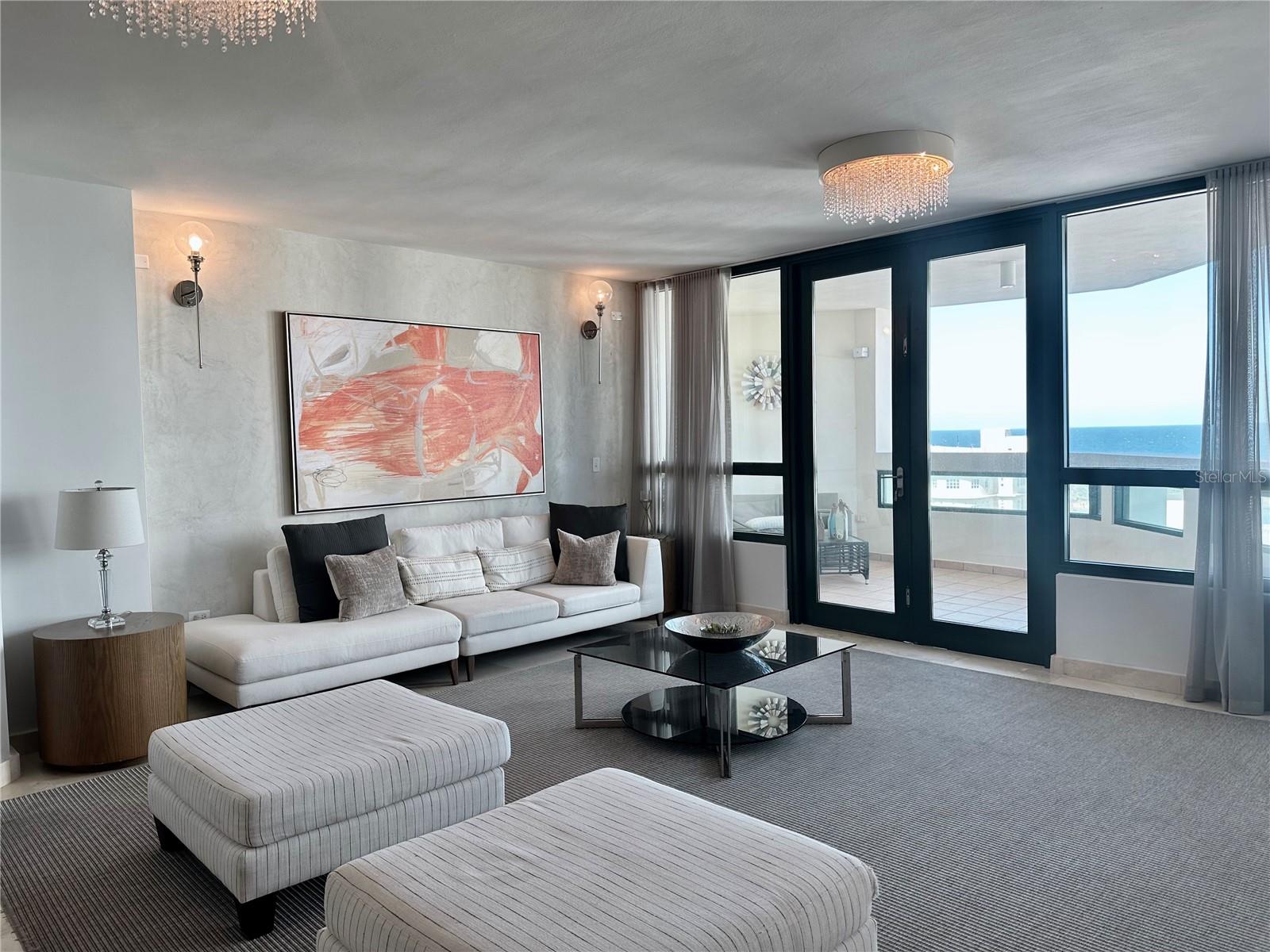 CARIBE PLAZA - Residential