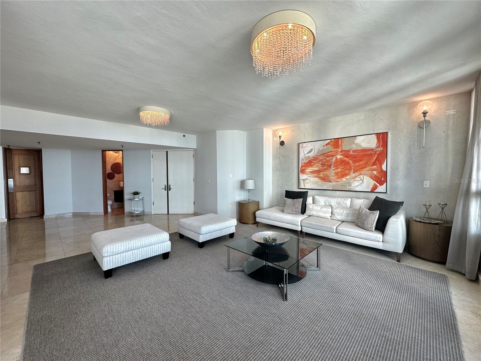 CARIBE PLAZA - Residential