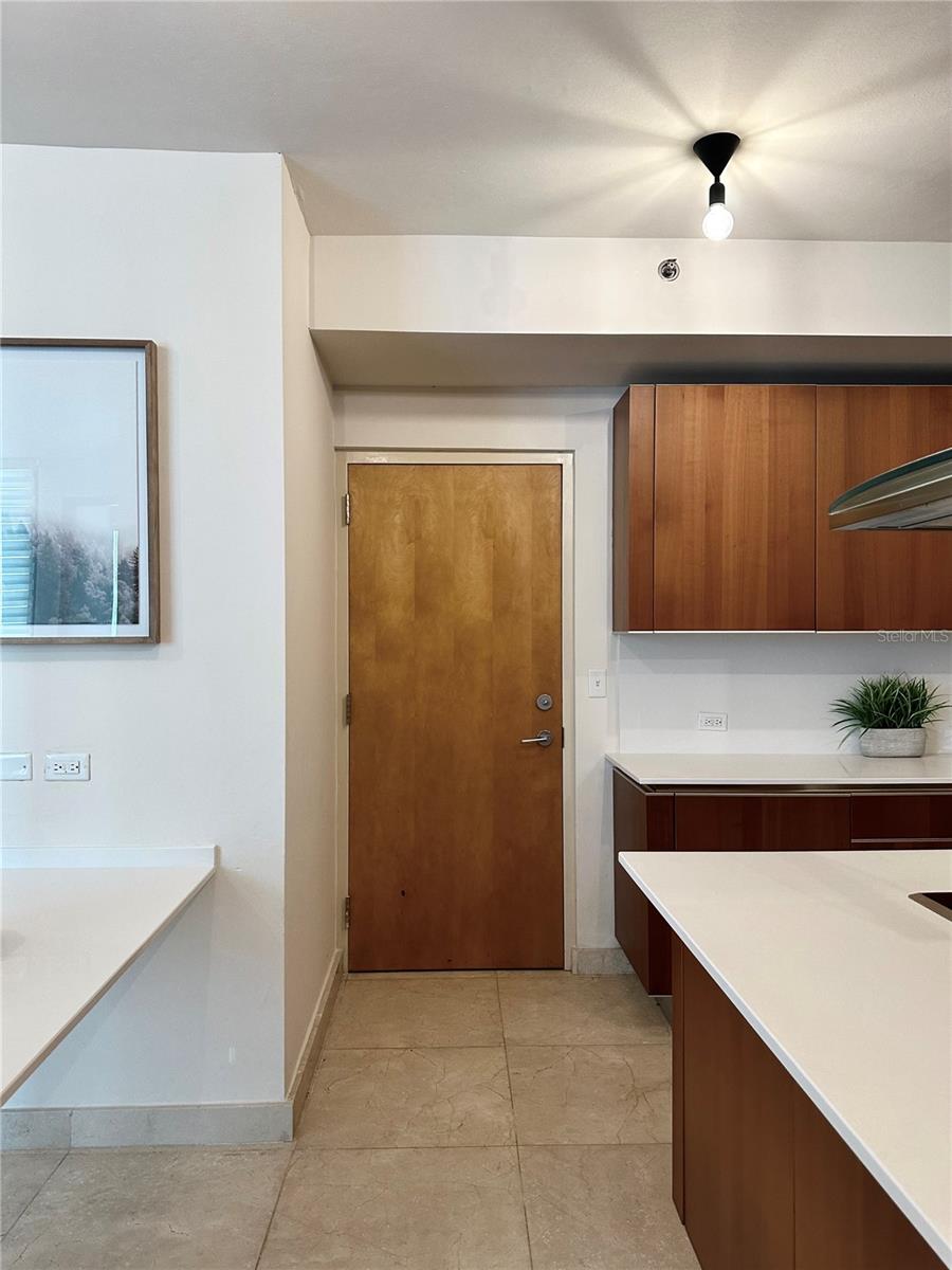 CARIBE PLAZA - Residential