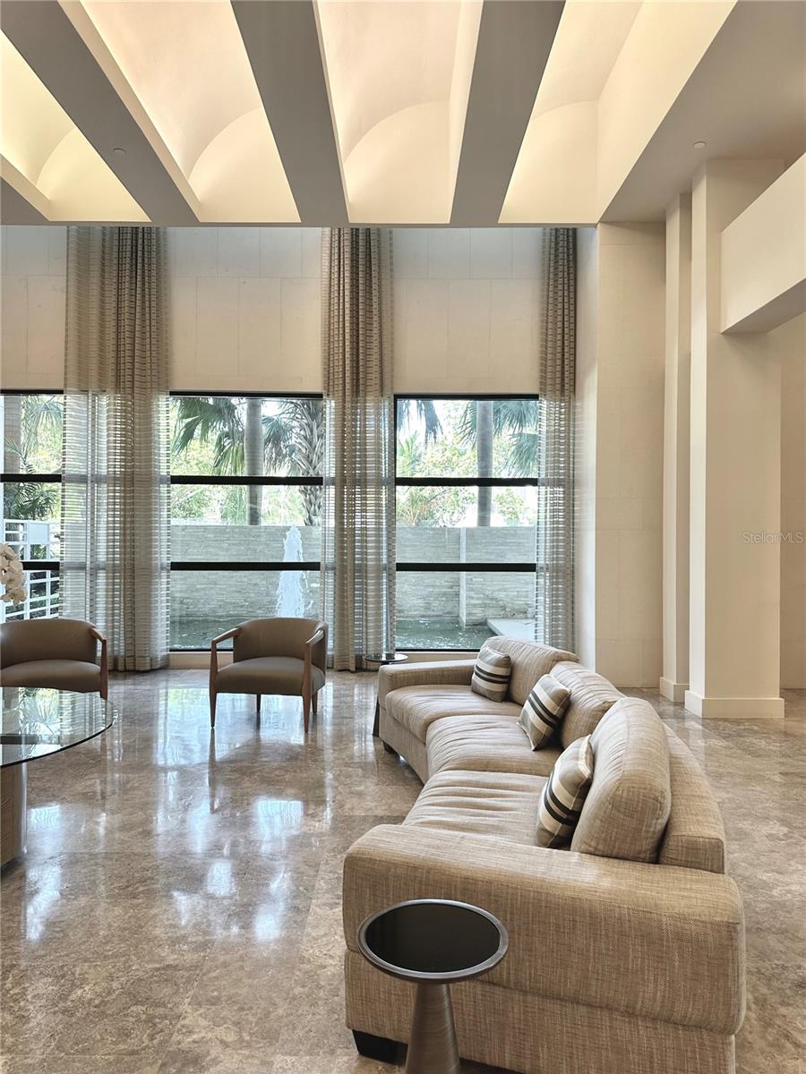 CARIBE PLAZA - Residential