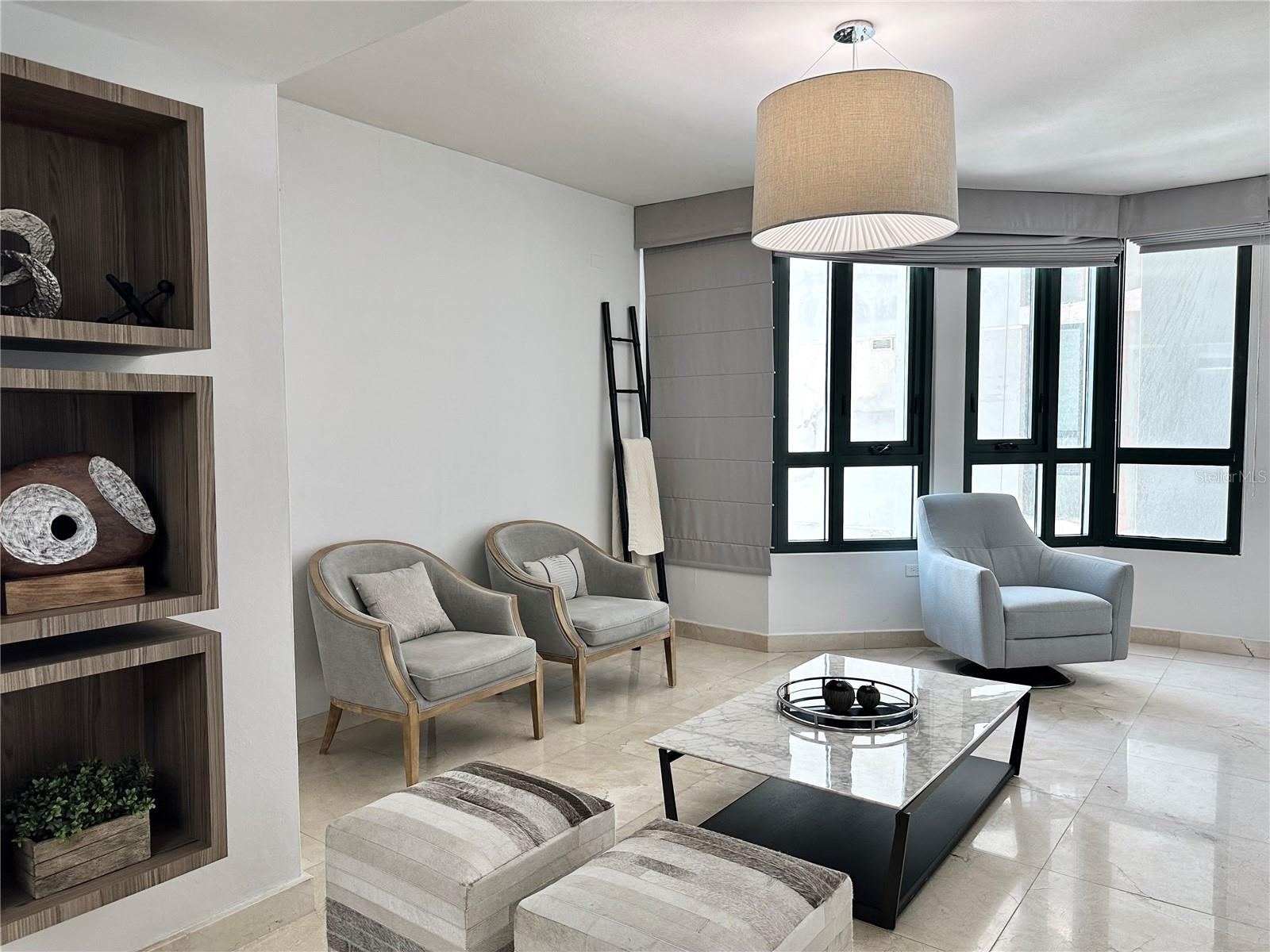 CARIBE PLAZA - Residential
