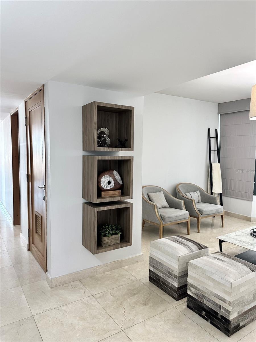 CARIBE PLAZA - Residential