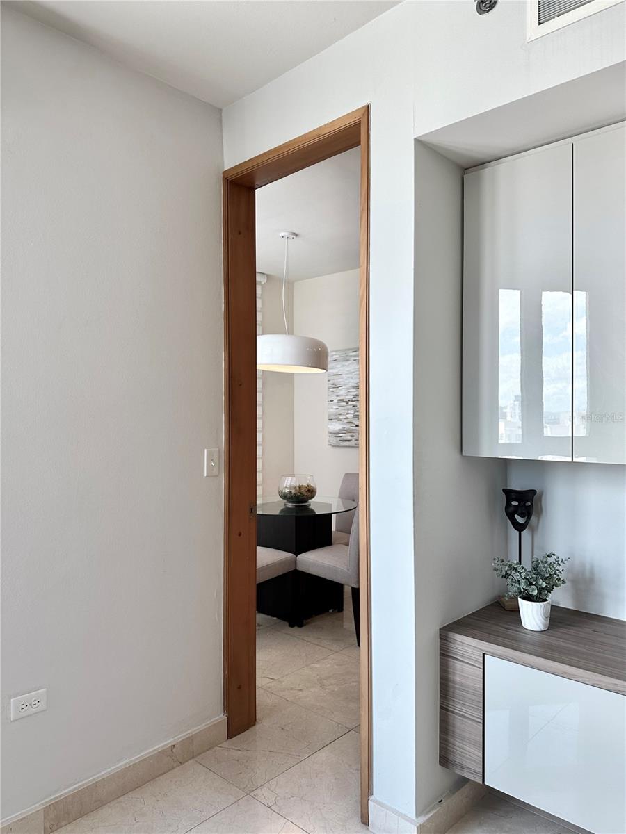 CARIBE PLAZA - Residential