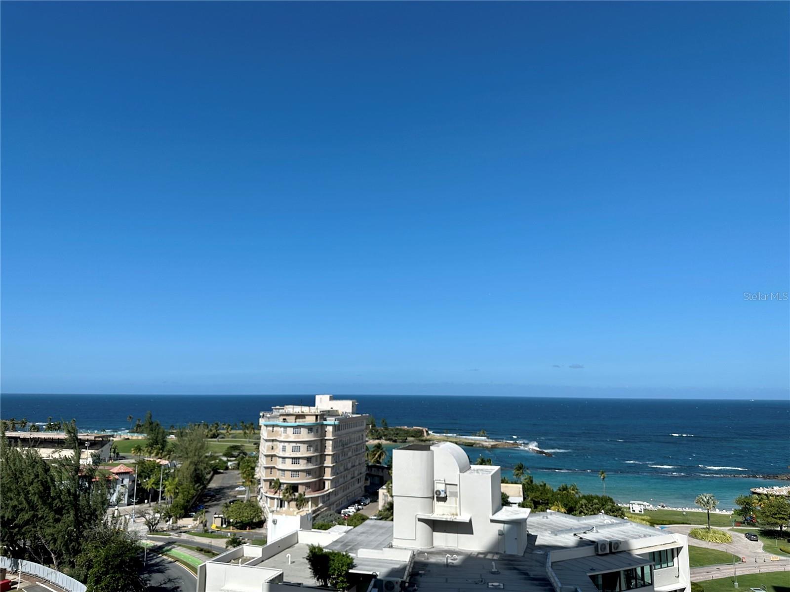 CARIBE PLAZA - Residential
