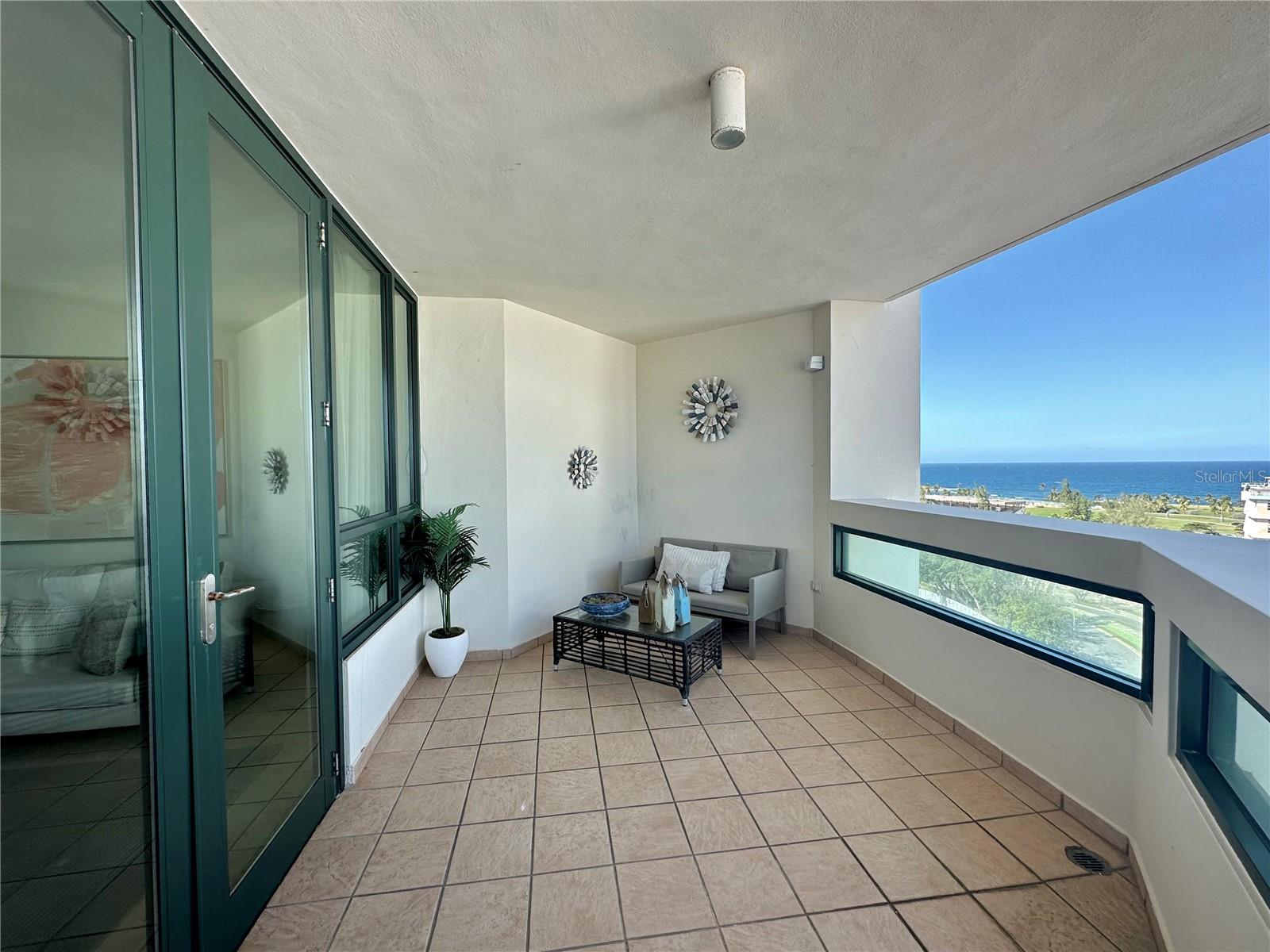 CARIBE PLAZA - Residential