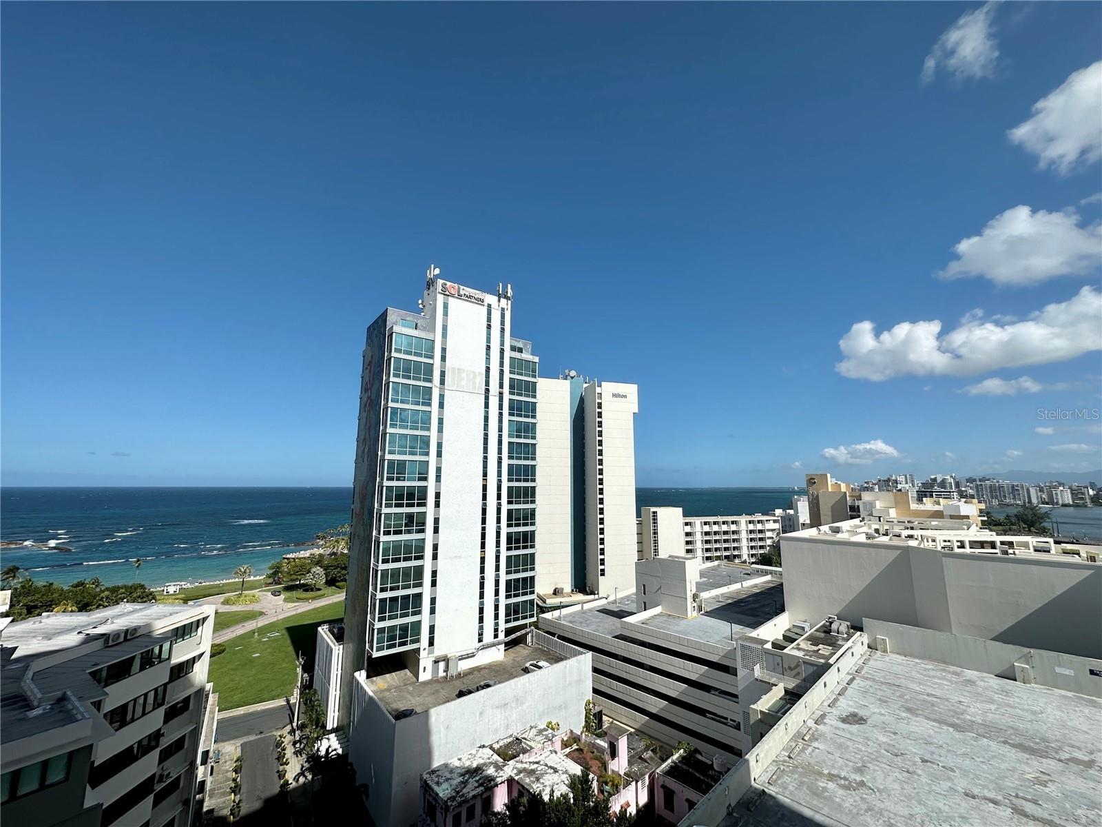 35 Av. LUIS MUÑOZ RIVERA 1202