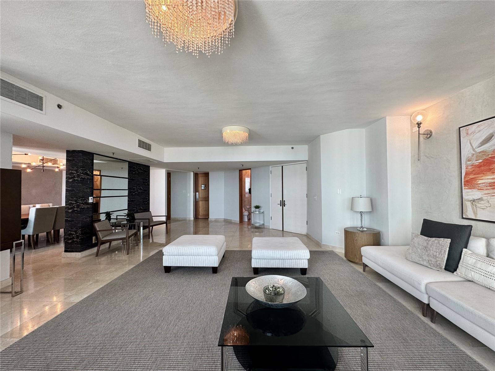 CARIBE PLAZA - Residential
