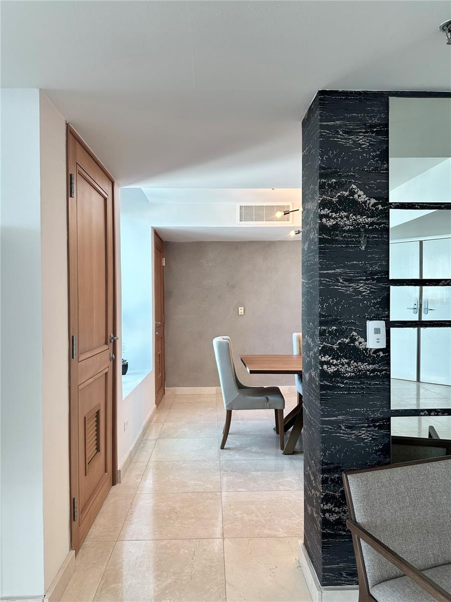 CARIBE PLAZA - Residential