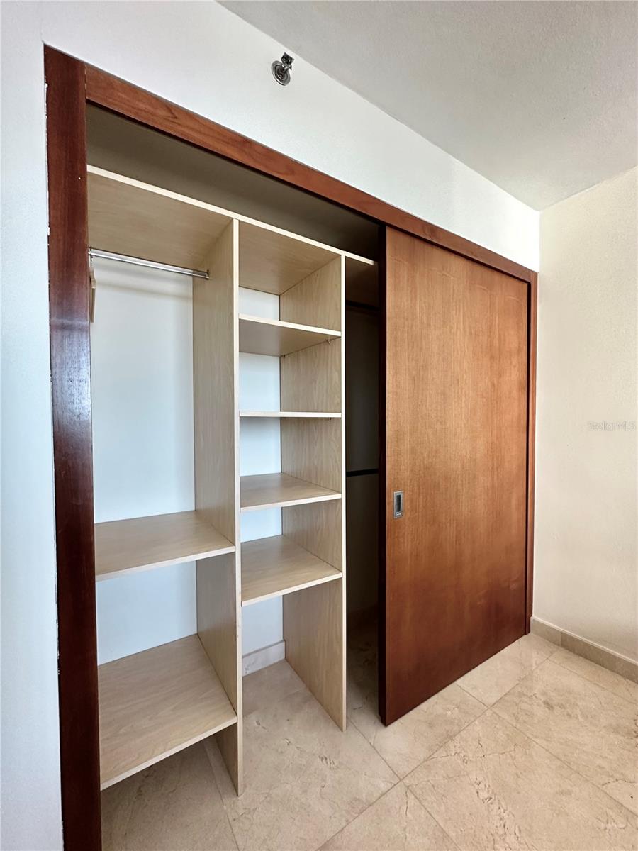 CARIBE PLAZA - Residential