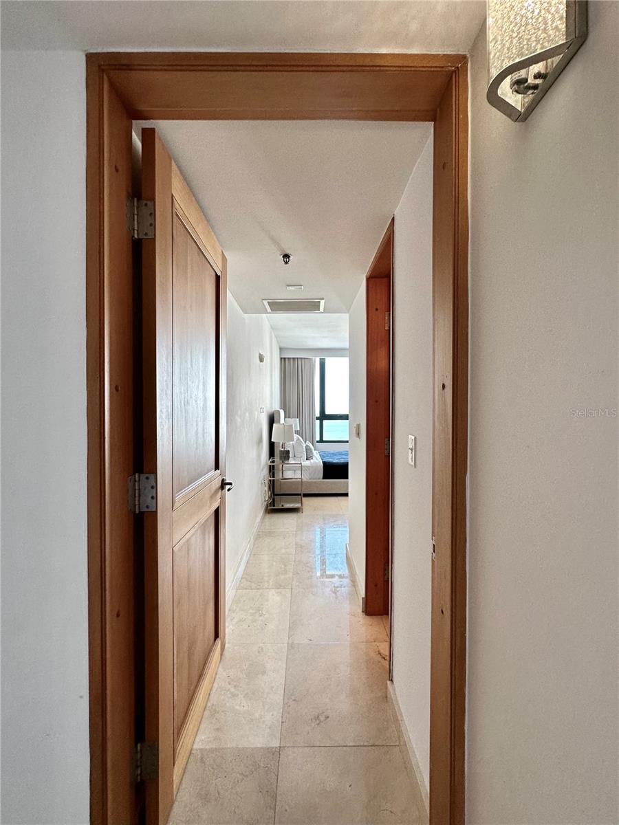 CARIBE PLAZA - Residential