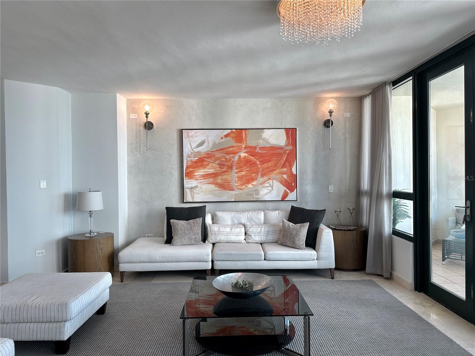 CARIBE PLAZA - Residential