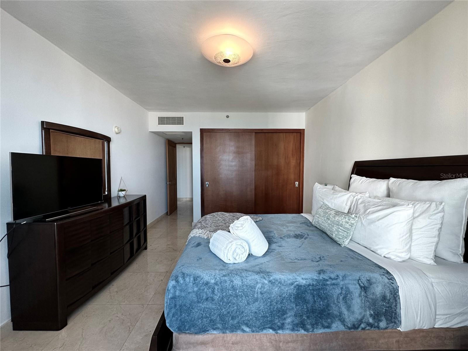 CARIBE PLAZA - Residential