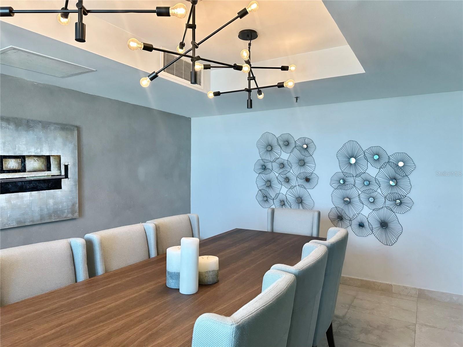 CARIBE PLAZA - Residential