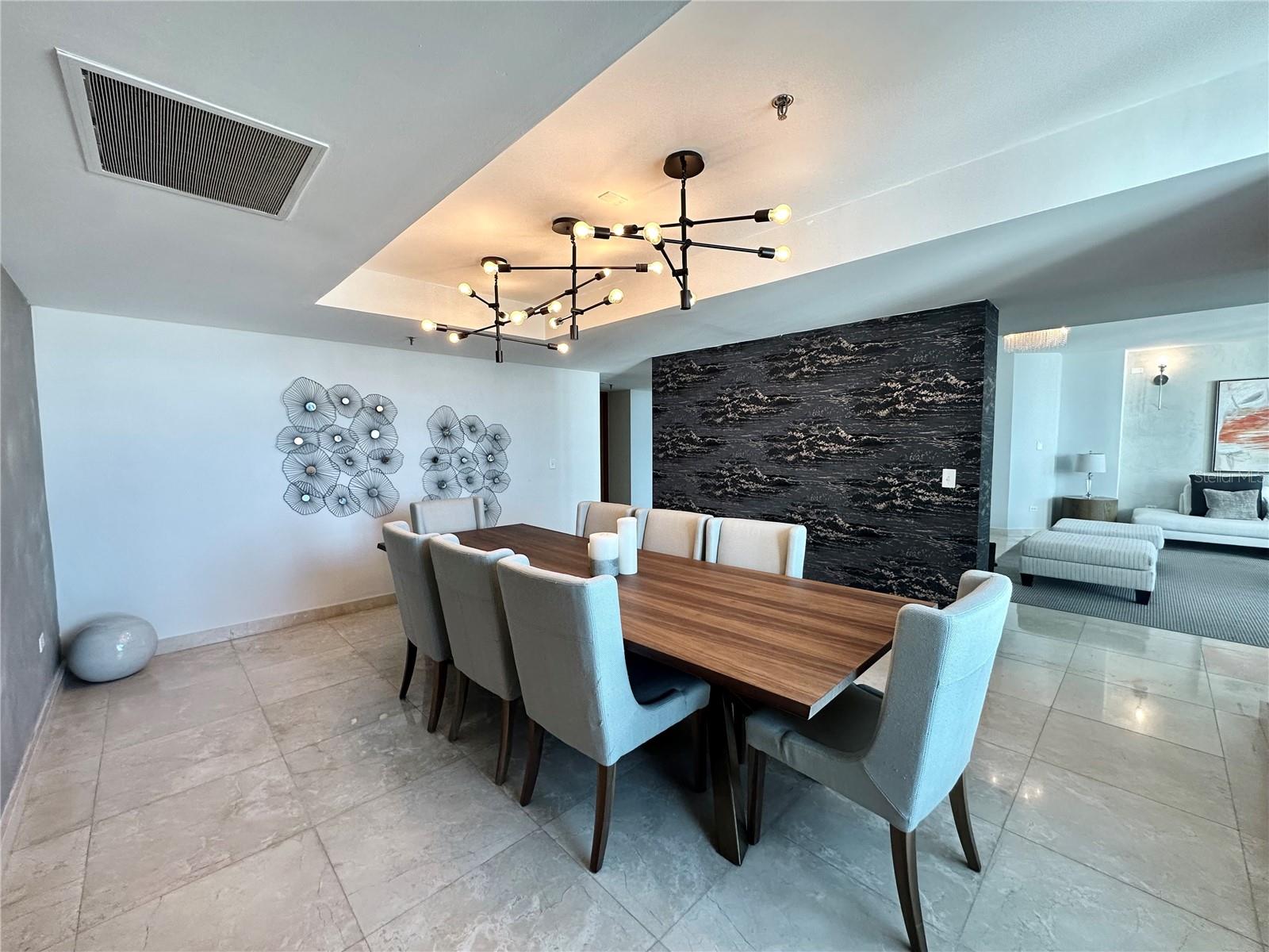 CARIBE PLAZA - Residential