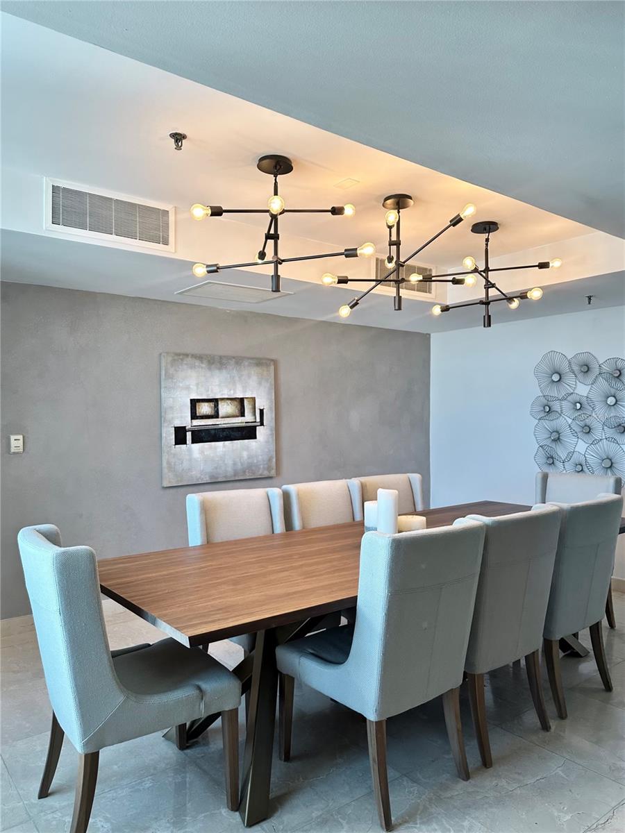 CARIBE PLAZA - Residential