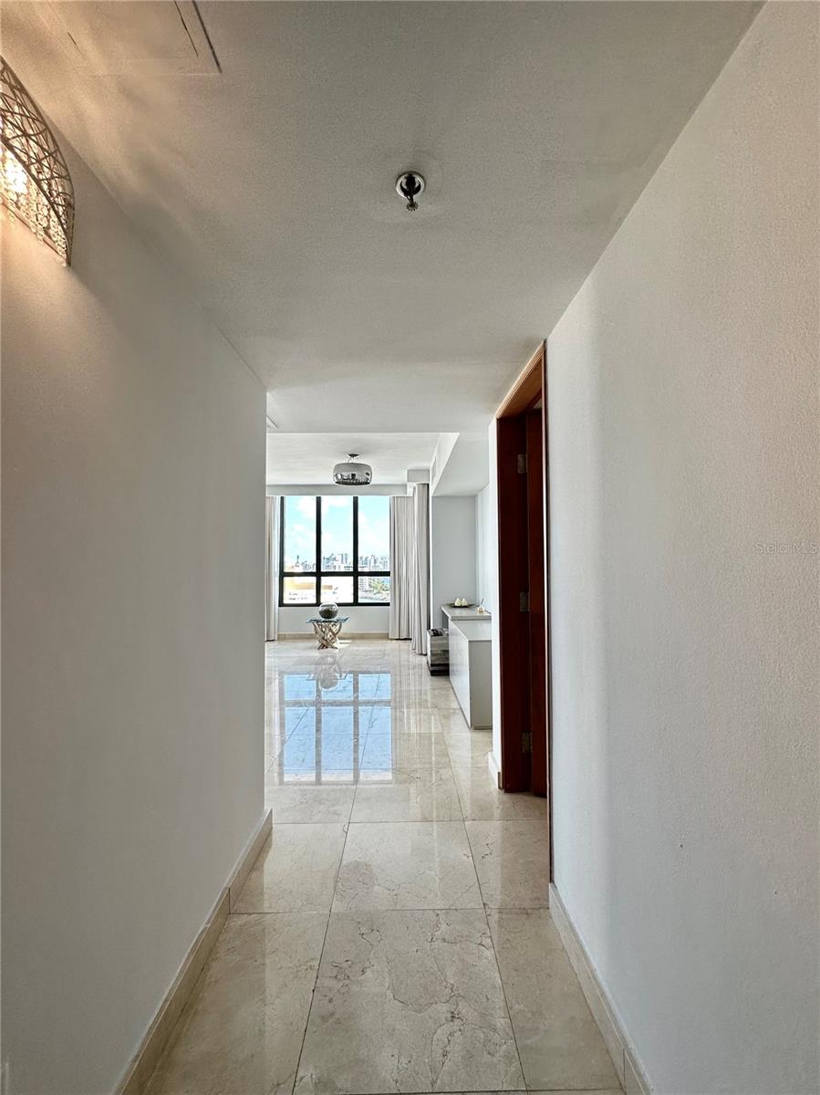 CARIBE PLAZA - Residential