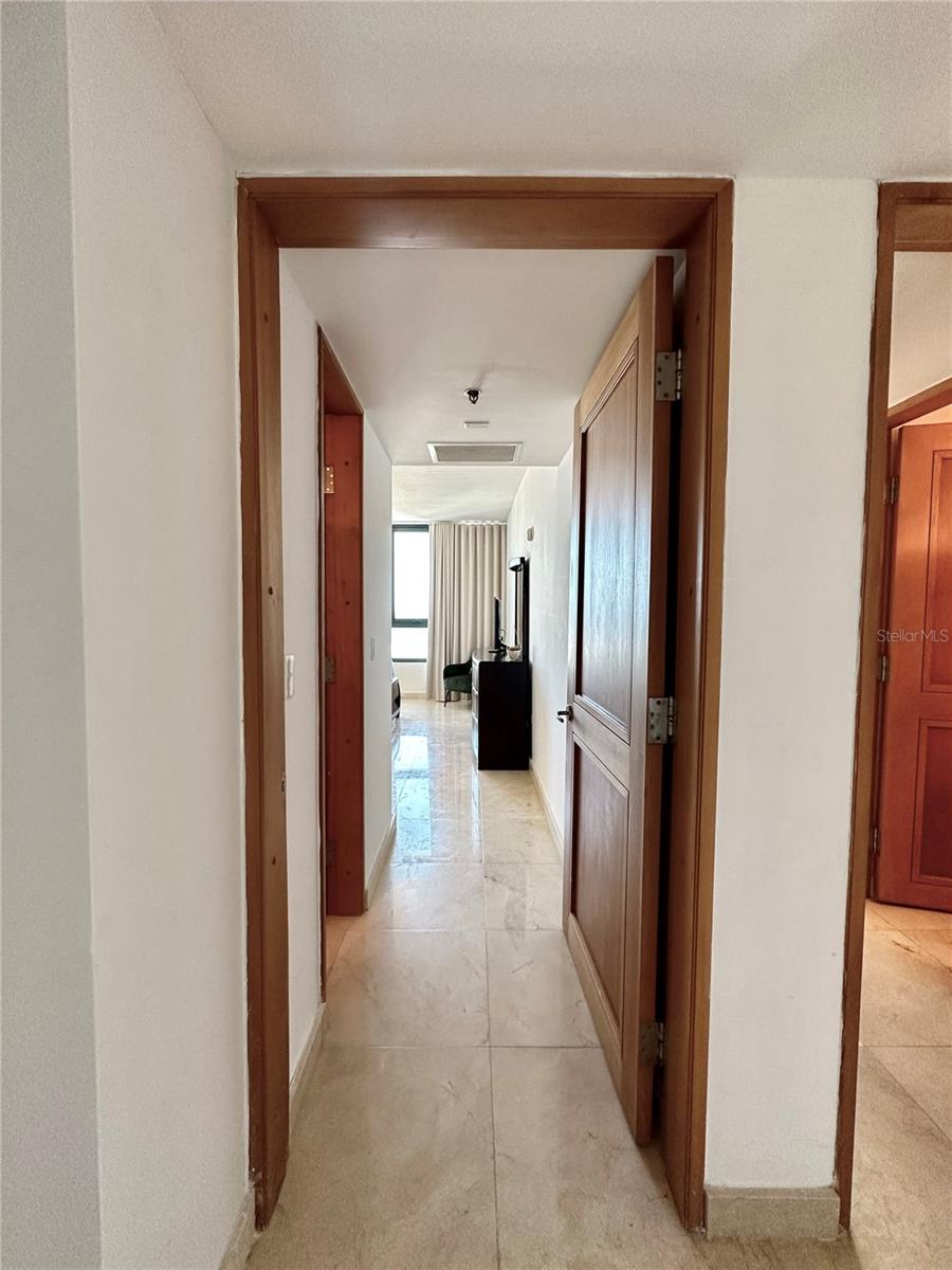CARIBE PLAZA - Residential