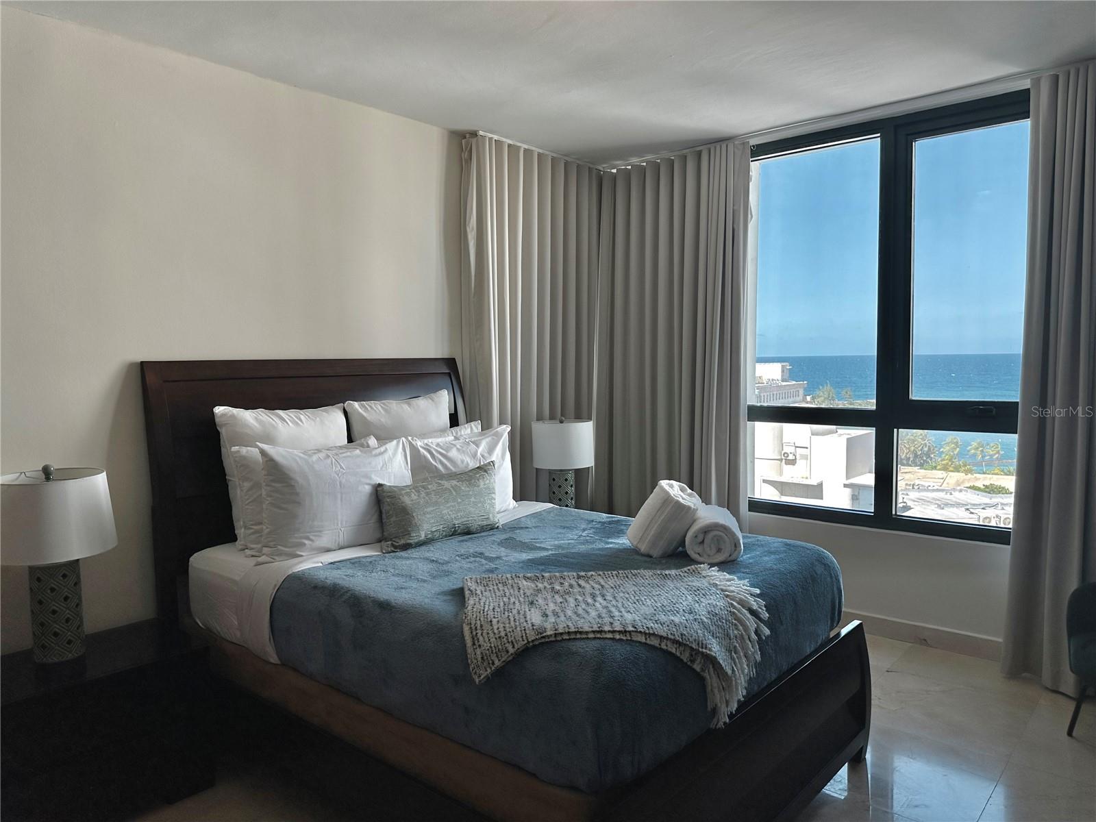 CARIBE PLAZA - Residential