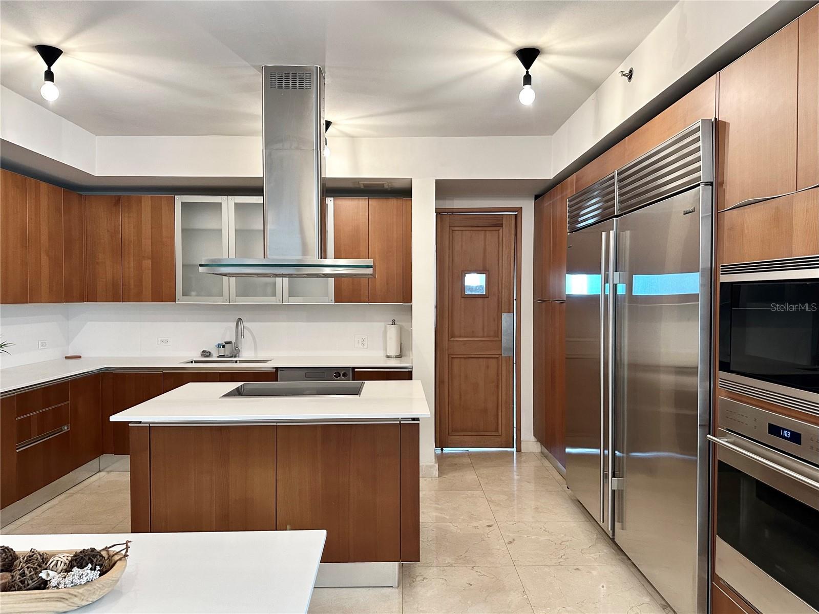 CARIBE PLAZA - Residential