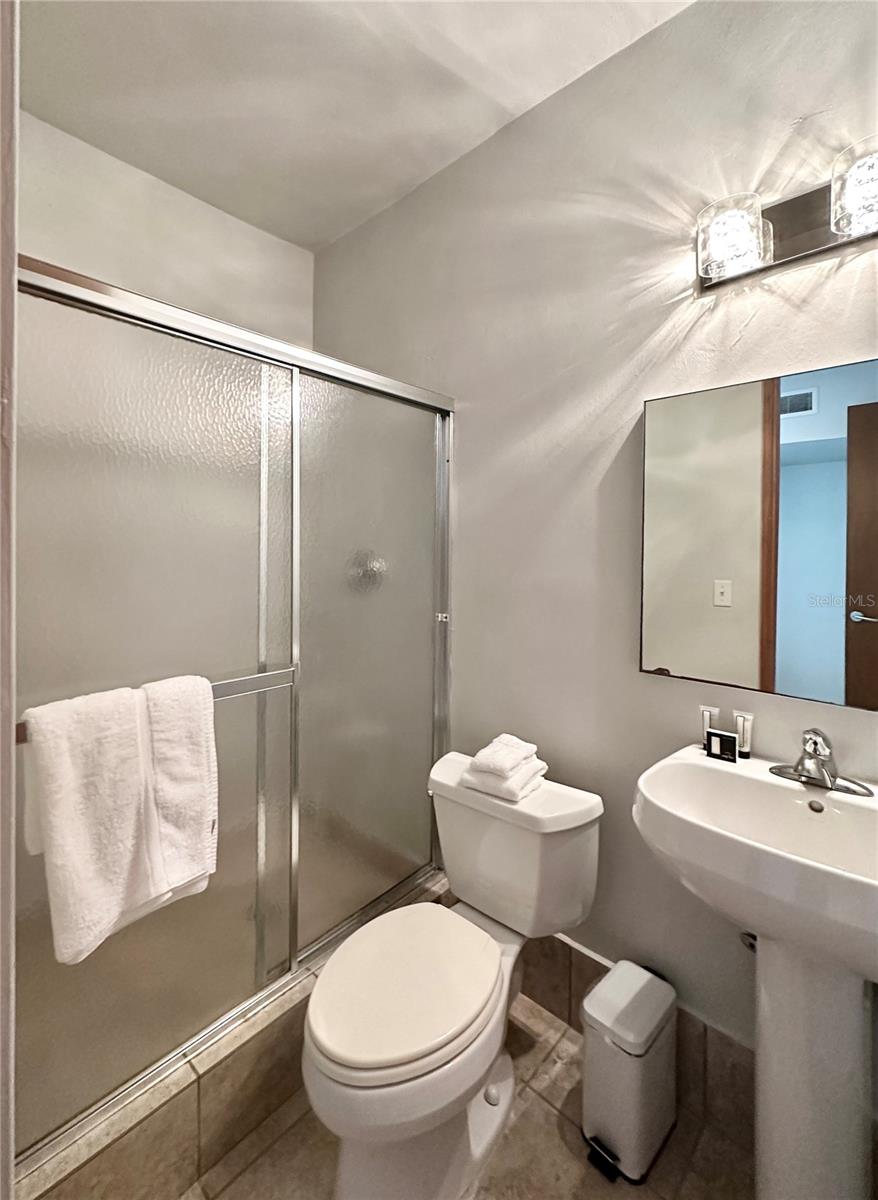 CARIBE PLAZA - Residential