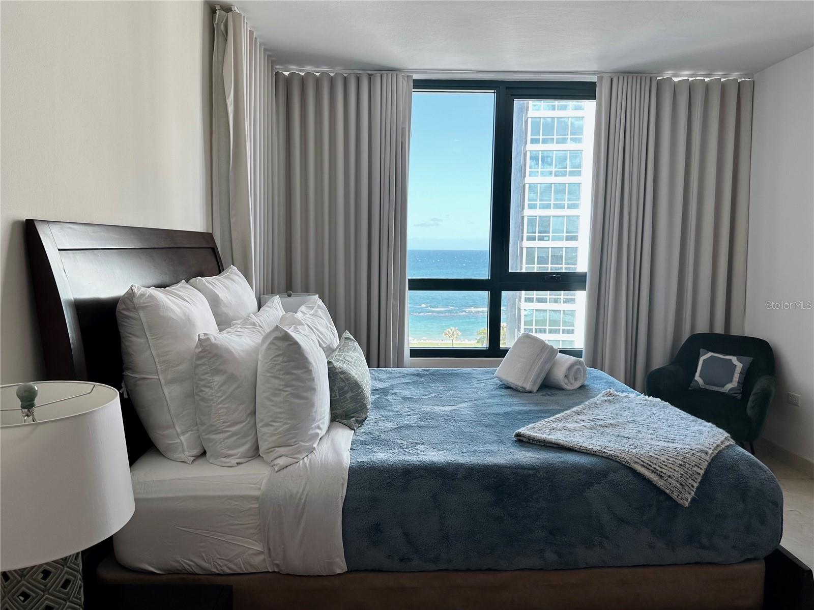 CARIBE PLAZA - Residential