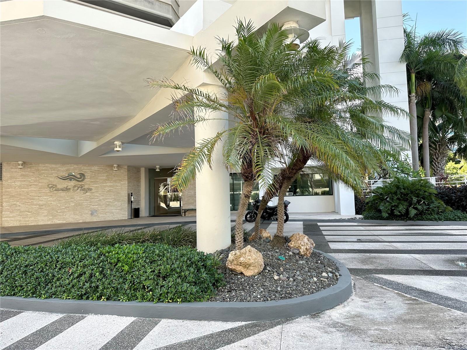 CARIBE PLAZA - Residential