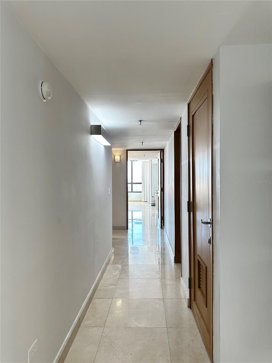 CARIBE PLAZA - Residential