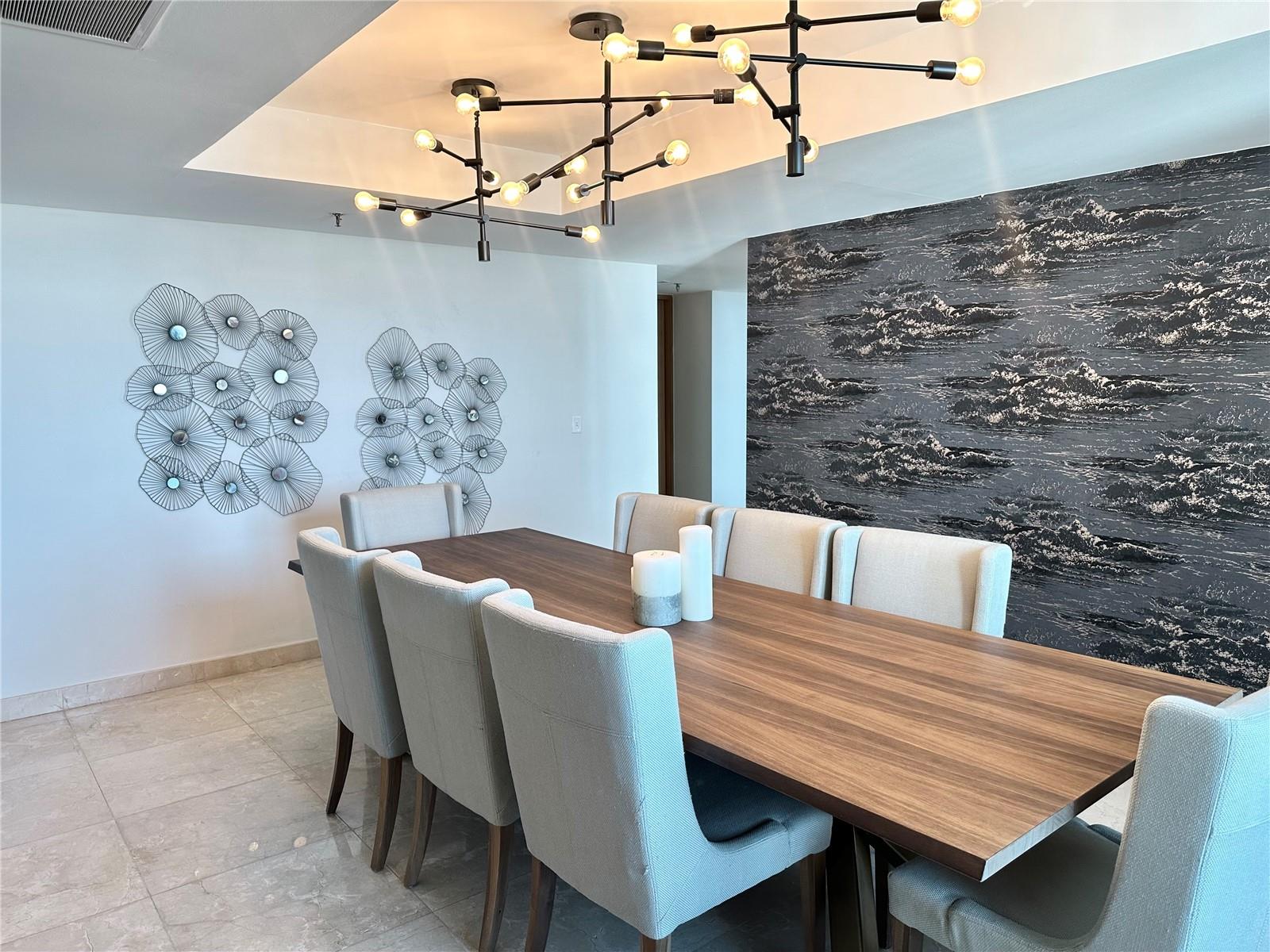 CARIBE PLAZA - Residential