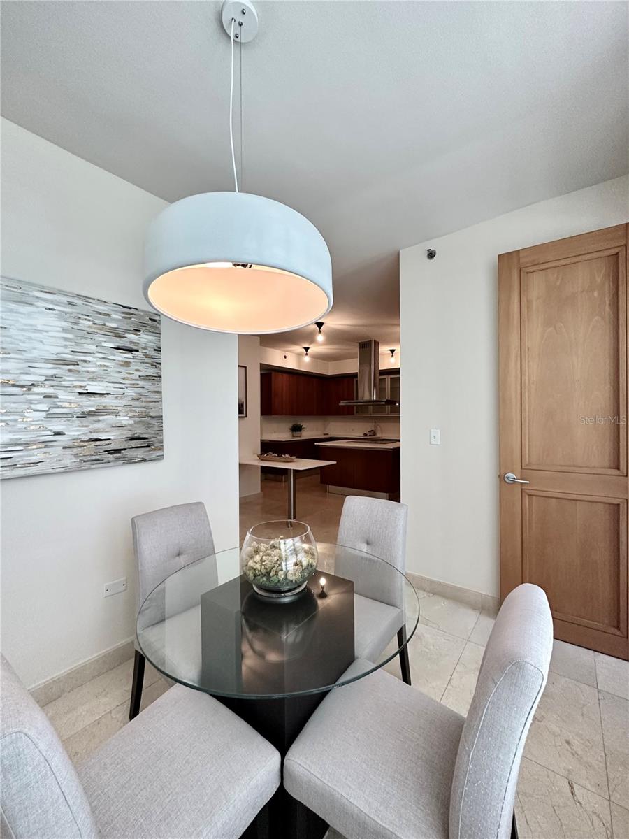 CARIBE PLAZA - Residential