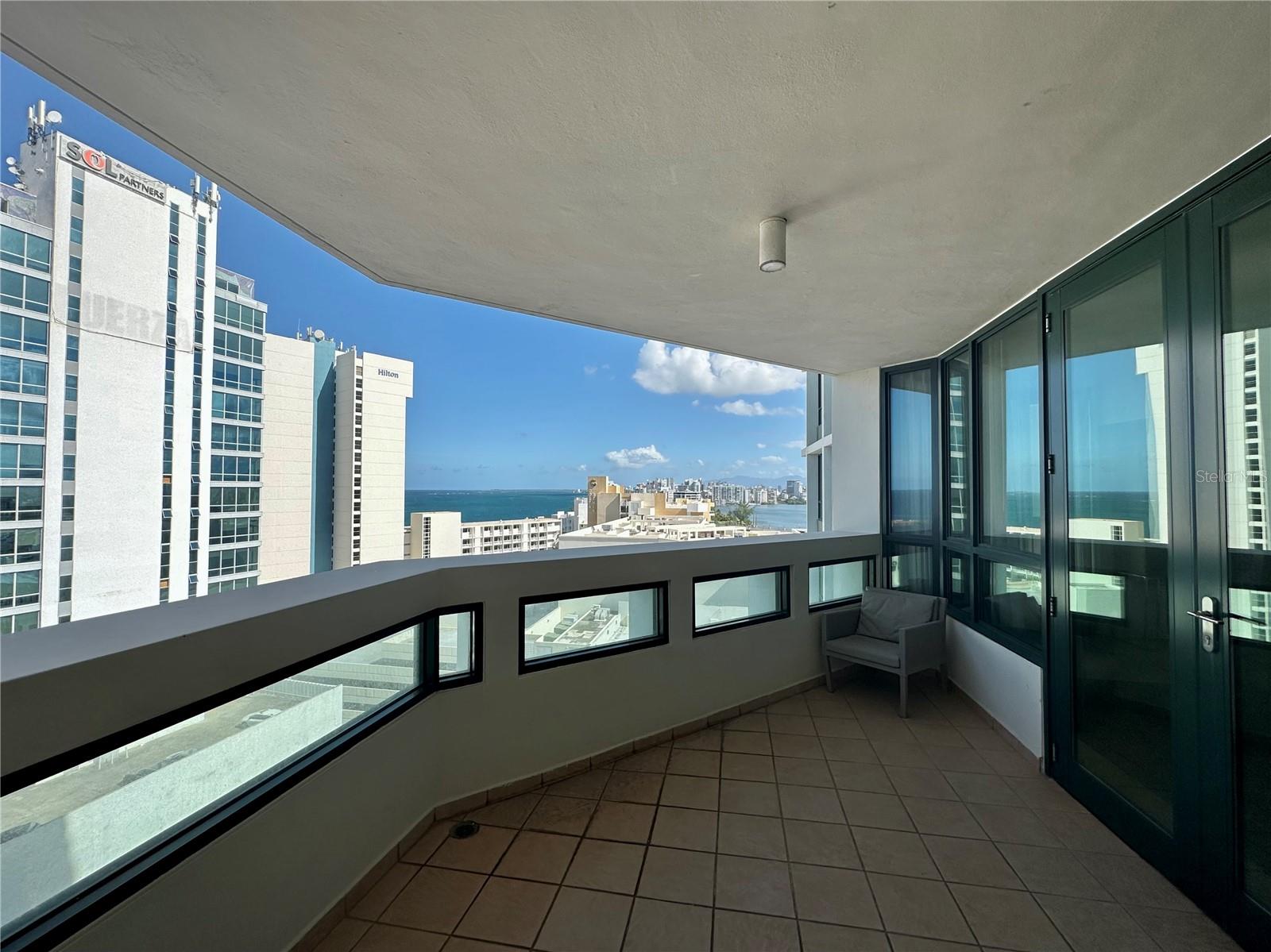 CARIBE PLAZA - Residential