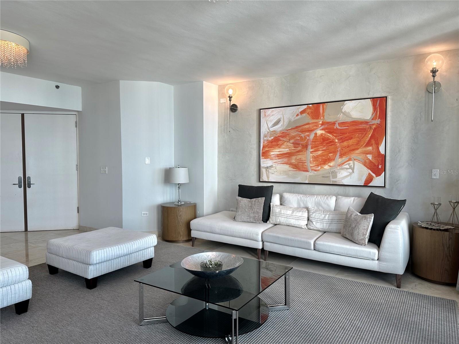 CARIBE PLAZA - Residential