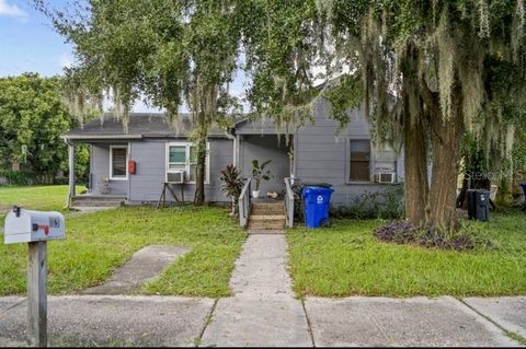Photo of 1125 W Olive Street, Lakeland, FL 33815 (MLS # L4957142)
