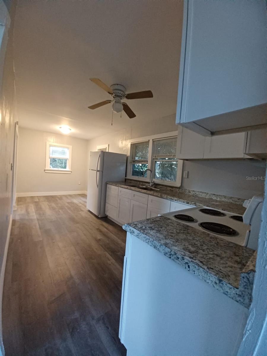 LAKE BEULAH HEIGHTS DIV 02 - Residential Income