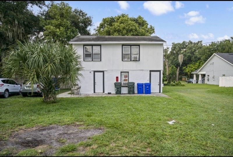 LAKE BEULAH HEIGHTS DIV 02 - Residential Income