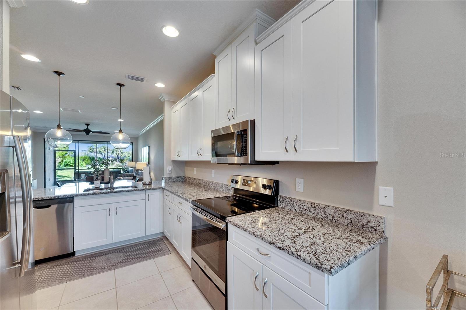 5420 CICERONE STREET 103