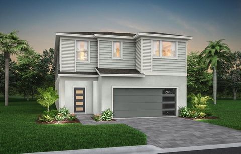 Photo of 15941 Calm Key Loop, Clermont, FL 34714 (MLS # O6416826)