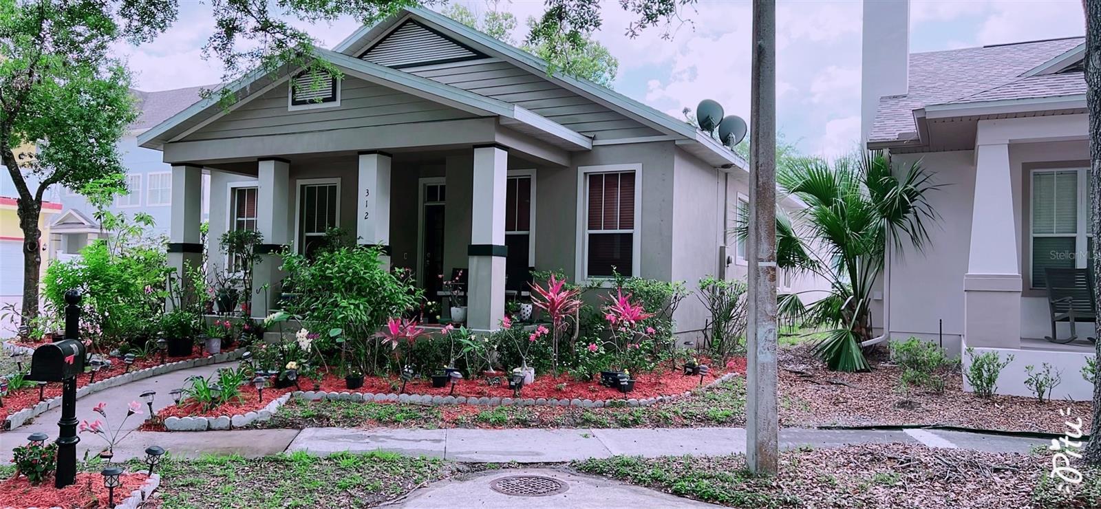312 N FOREST AVENUE