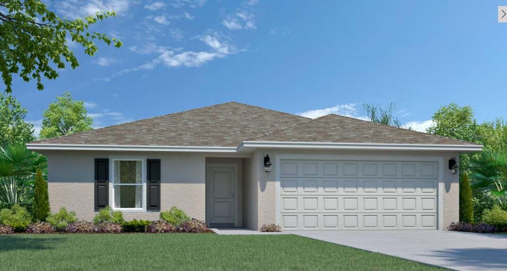 Photo of 246 Spoonbill Lane, Poinciana, FL 34759 (MLS # C7529374)