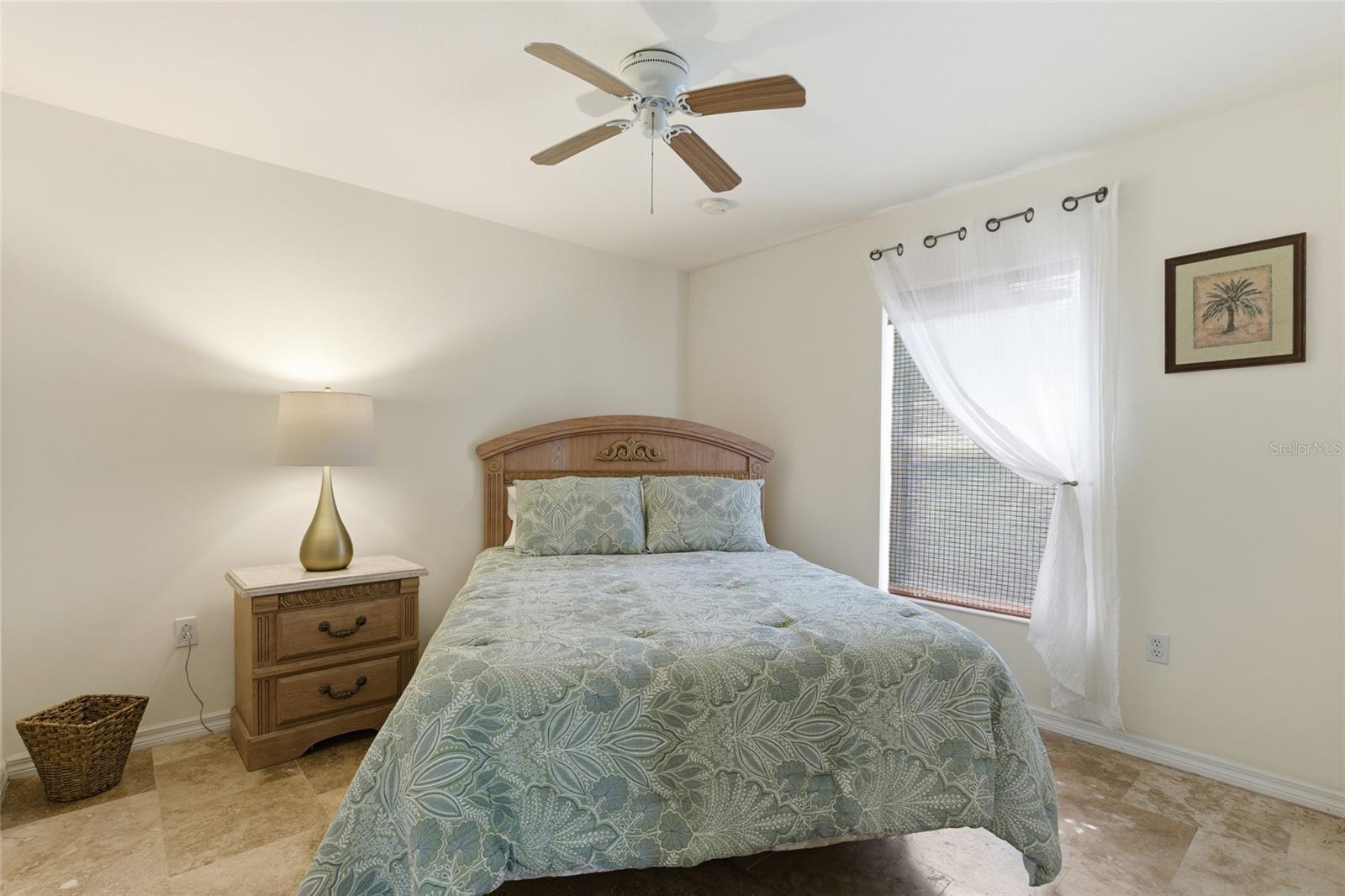 PORT CHARLOTTE SUB 07 - Residential