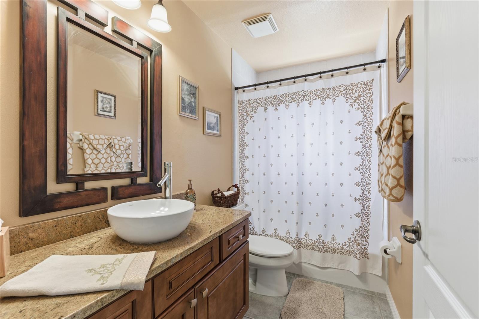 PORT CHARLOTTE SUB 07 - Residential