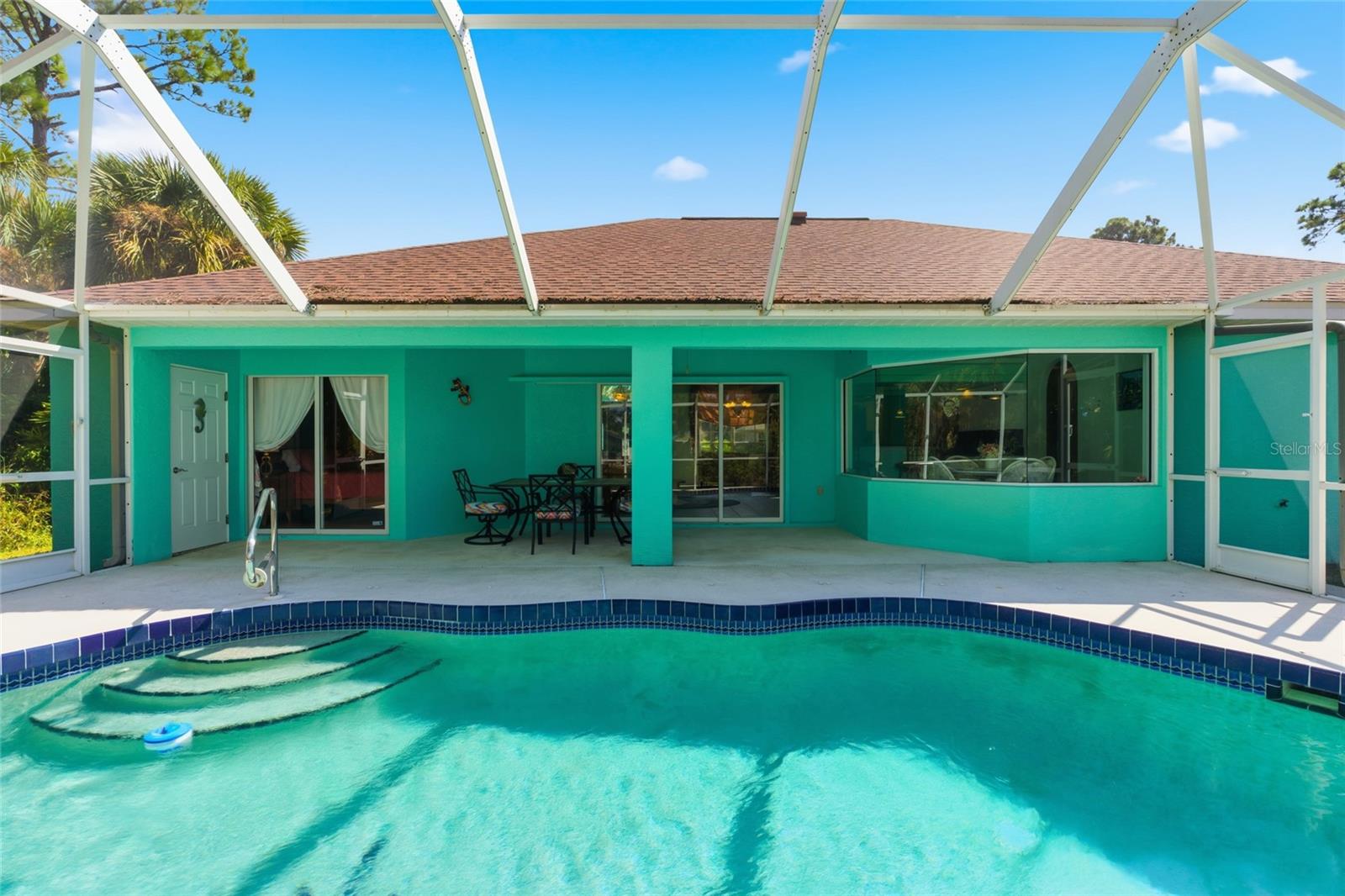 PORT CHARLOTTE SUB 07 - Residential