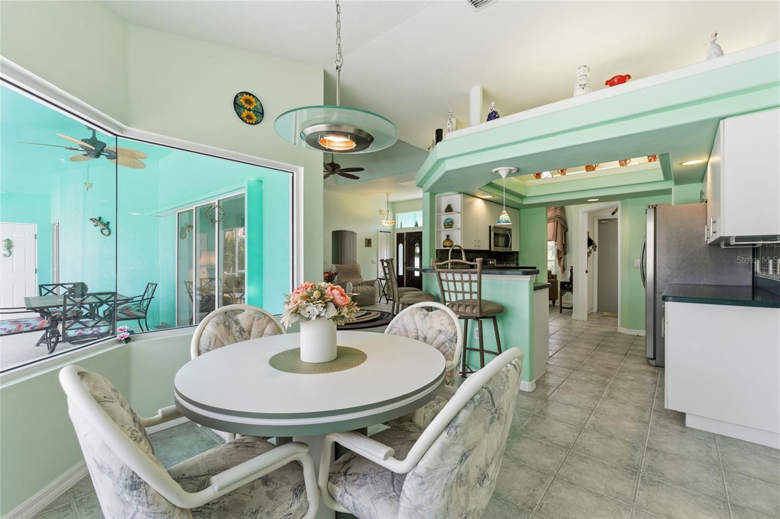 PORT CHARLOTTE SUB 07 - Residential