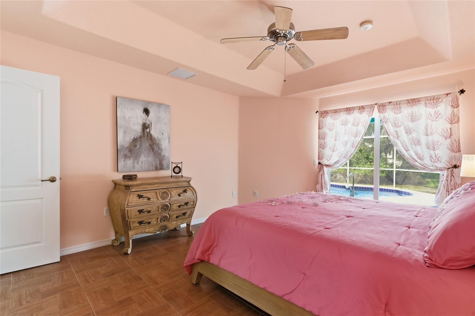 PORT CHARLOTTE SUB 07 - Residential