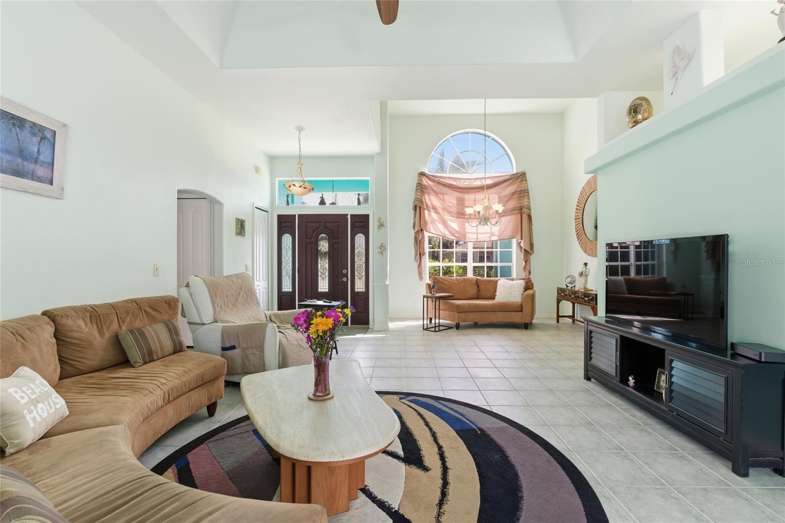 PORT CHARLOTTE SUB 07 - Residential