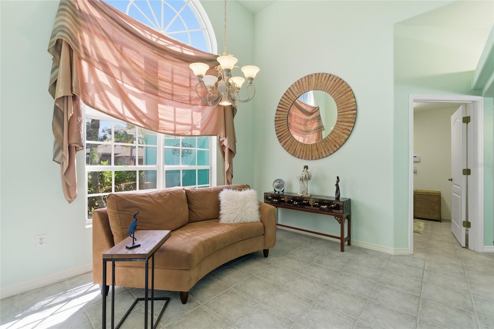 PORT CHARLOTTE SUB 07 - Residential