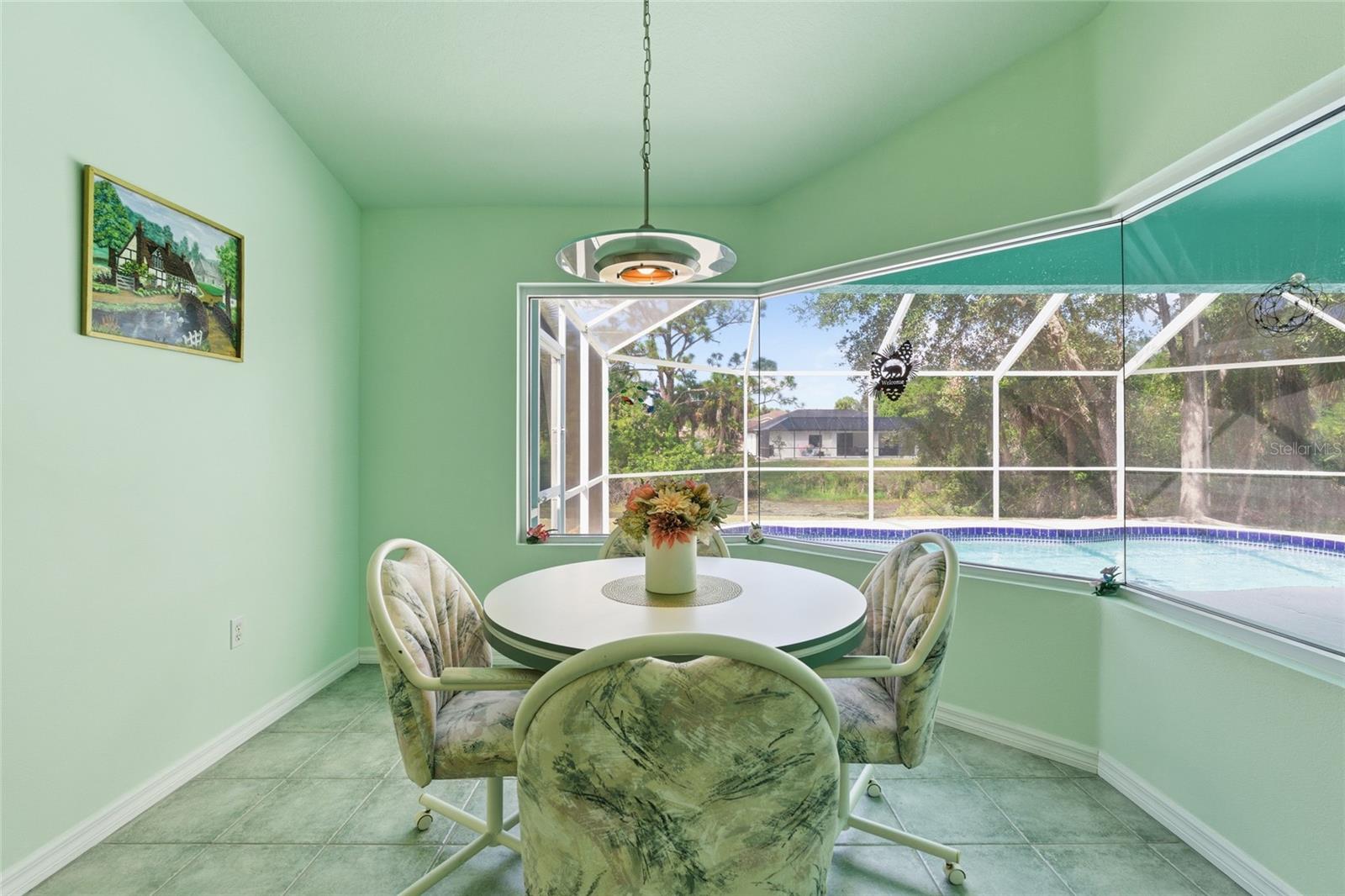 PORT CHARLOTTE SUB 07 - Residential