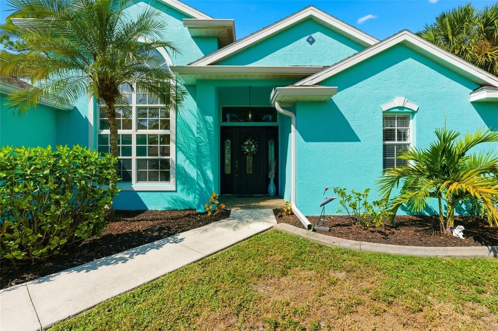 Photo of 4145 Lagoon Terrace, North Port, FL 34286 (MLS # C7516902)