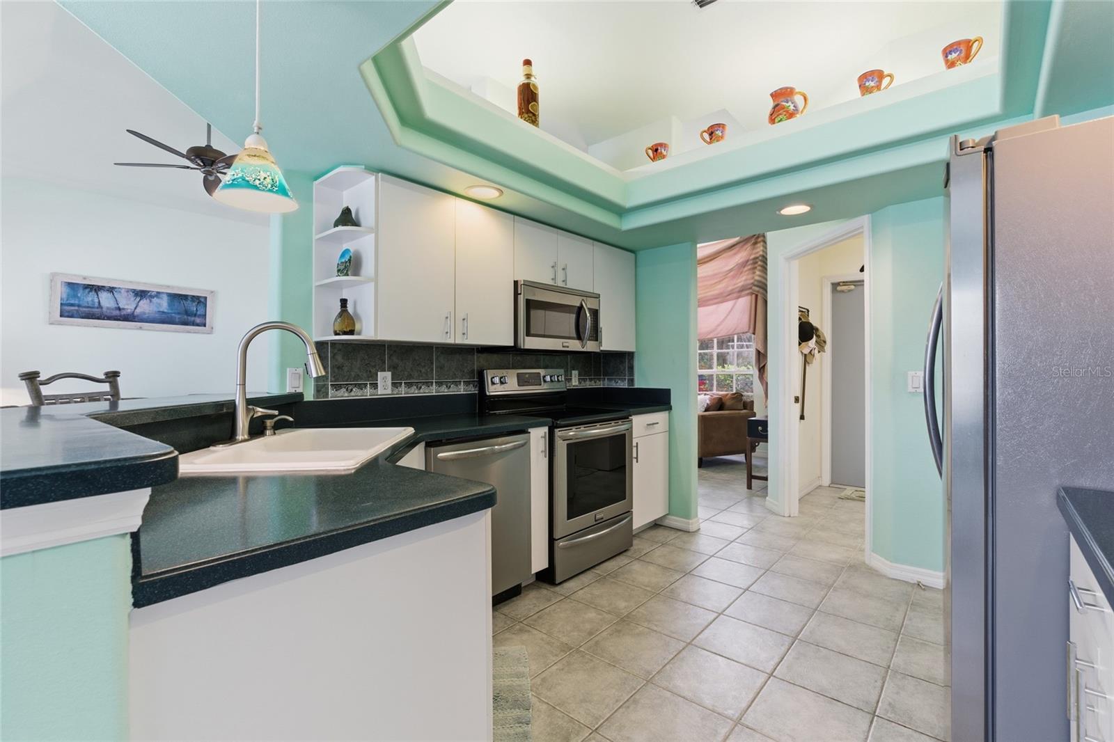 PORT CHARLOTTE SUB 07 - Residential