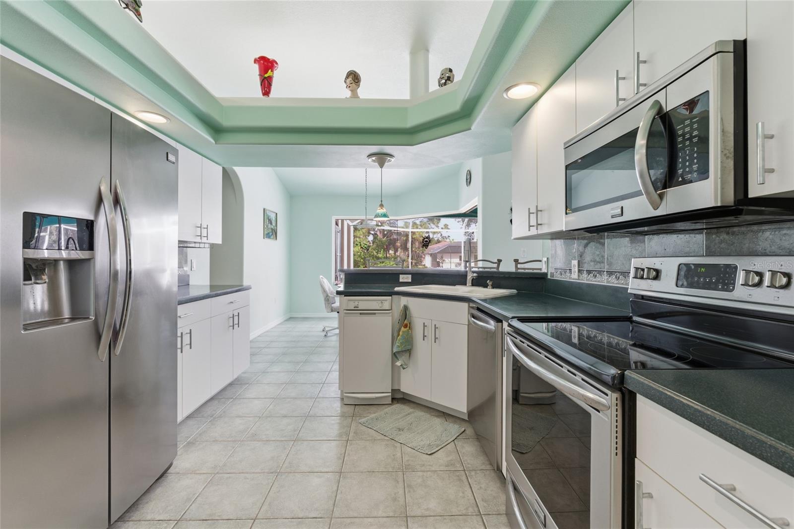 PORT CHARLOTTE SUB 07 - Residential